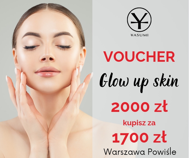 Wrześniowe promocje w YASUMI WARSZAWA POWIŚLE Yasumi