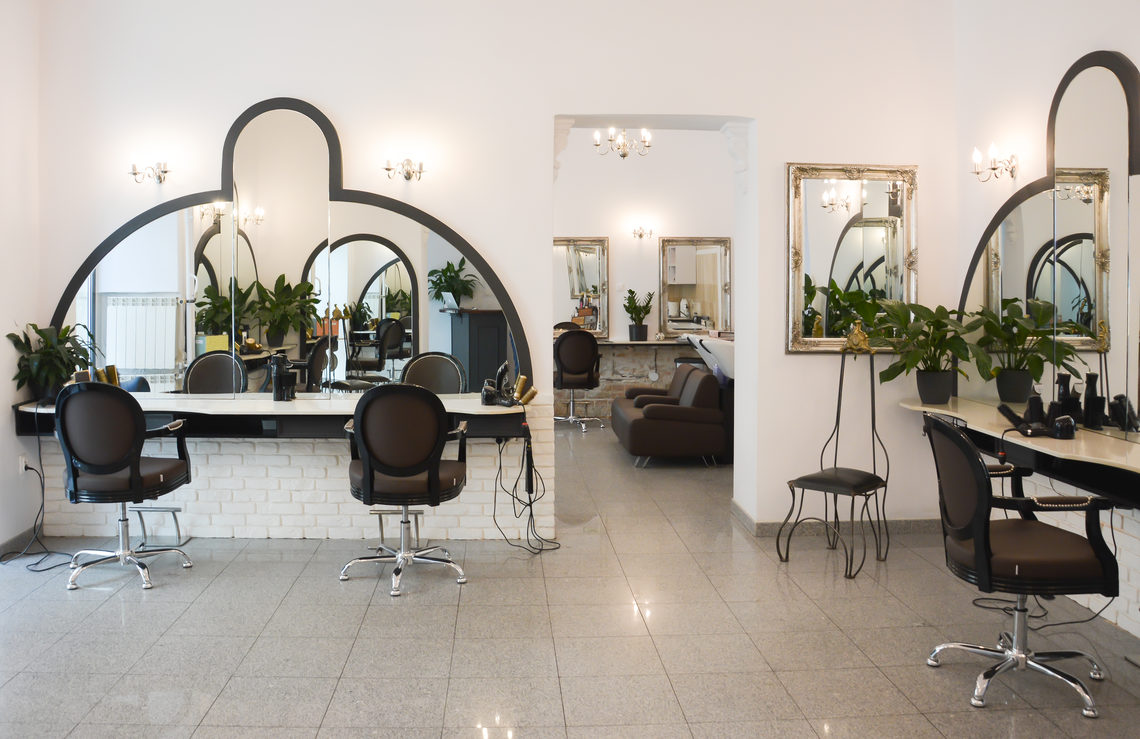 Salon Figaro By Jarek Jędral Warszawa Momentpl