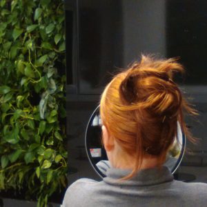 Upięcie Fryzura Koktajlowa Oferta Salon Concepthair Katowice