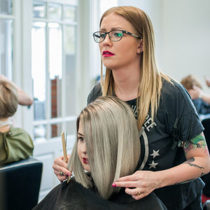 Strzyżenie Damskie Oferta Milek Design Hoża 40 Warszawa