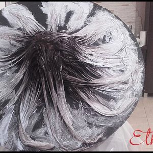 Koloryzacja Na Kole Art Hat Oferta Hair And Beauty Etheria