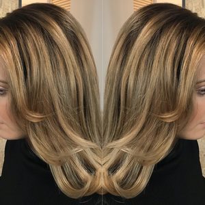 Koloryzacja Sombre Lub Ombre Colour Sombre Or Ombre Oferta